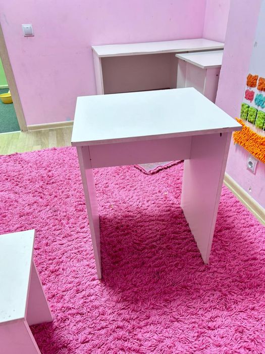 Продам одиночные парты