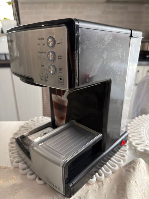 Espressor de Cafea