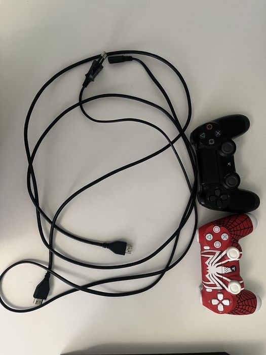 Пс 4 фат,  400гб