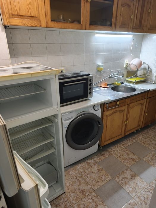 Дава се под наем Двустаен апартамент в Пловдив, Мараша - 45 кв.м за 328.95 € - Снимка #2