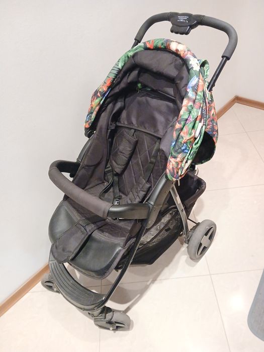 Лятна количка Lorelli Martina