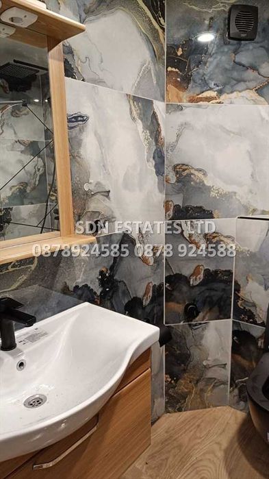 Продава се Четиристаен апартамент в Казанлък - 160 кв.м за 938 €/кв.м - Снимка #1