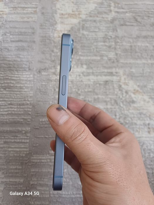 Айфон 14, 128gb.батарея 85