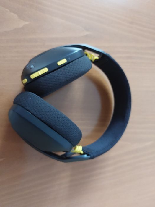 Casti Logitech G435 wireless