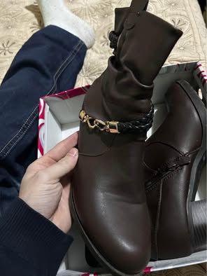 Дамски обувки Нови