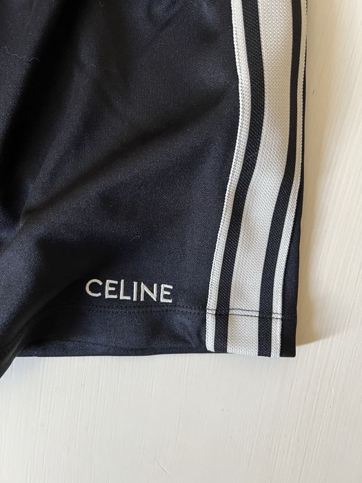 Celine Къси Панталони