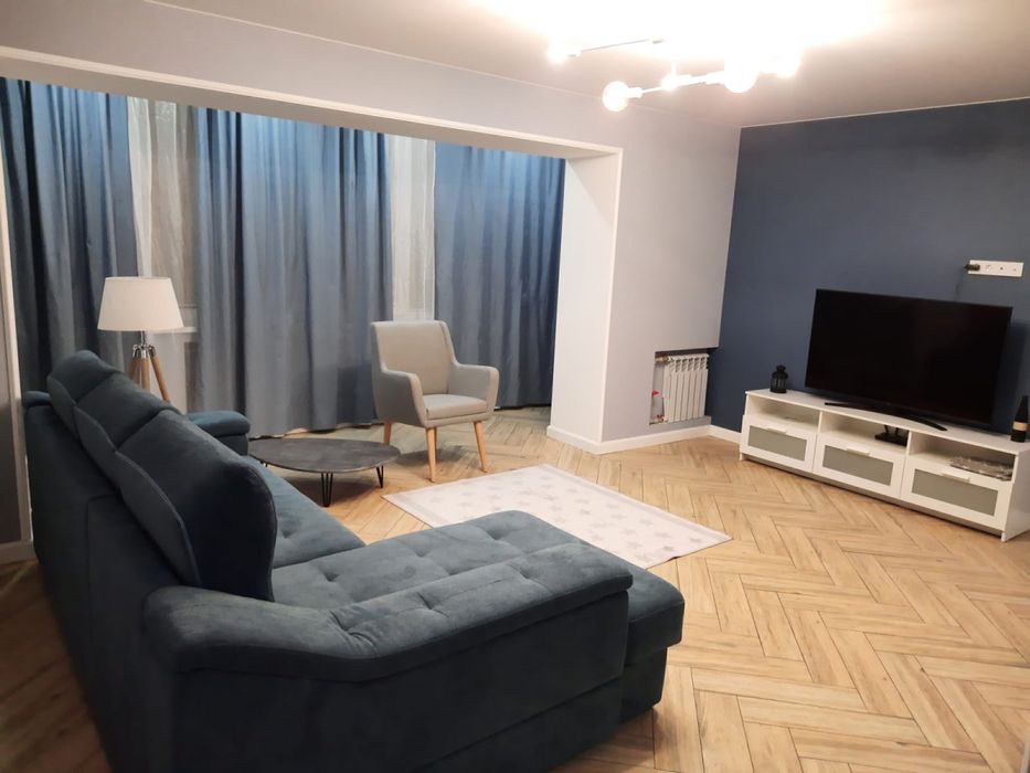 Сдается квартира