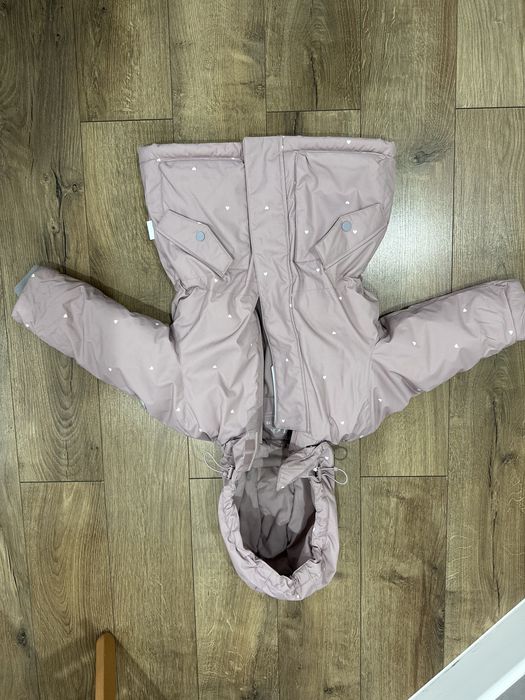Продам куртка crokid 104 размер зима