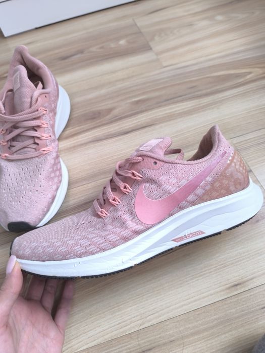 Маратонки за бягане Nike zoom Pegasus 35
