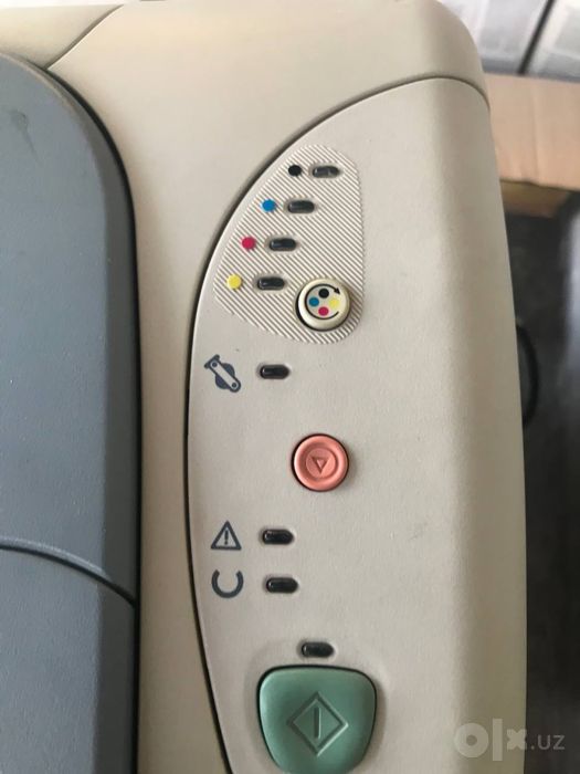 printer rangli hp c9704a