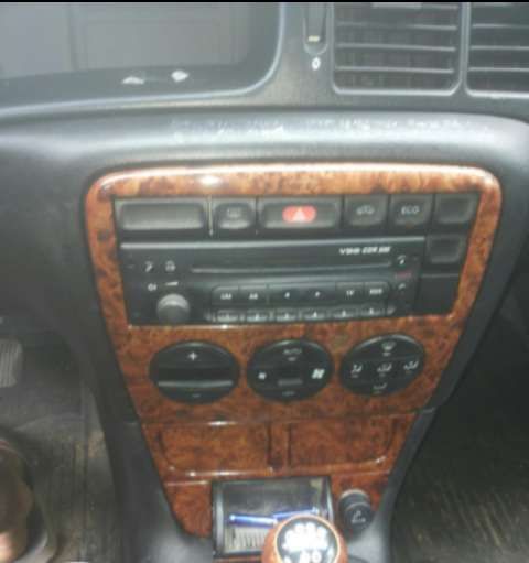 Опел вектра б дизел на части