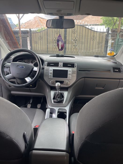 FORD Kuga 2012 — imagine 5