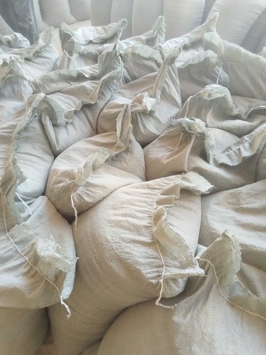 Малға жем сатылады күріш кебегі