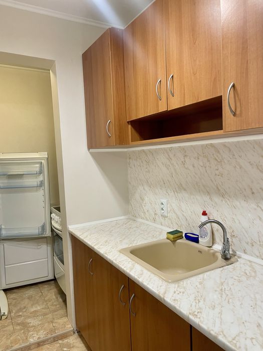Продава се Едностаен апартамент в Хасково, Орфей - 38 кв.м за 591 €/кв.м - Снимка #5