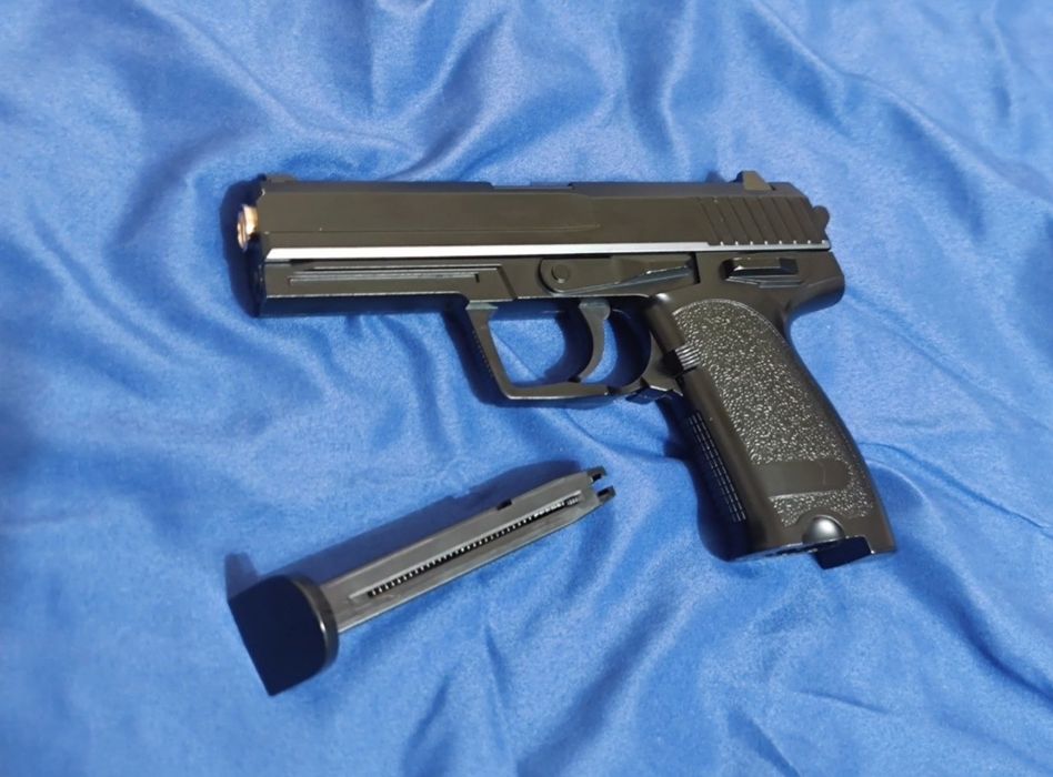 Скромный подарок