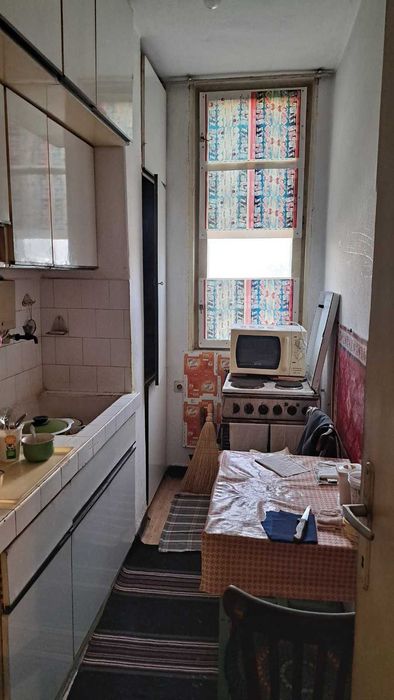 Продава се Четиристаен апартамент в Стара Загора, Три чучура - юг - 96 кв.м за 896 €/кв.м - Снимка #1