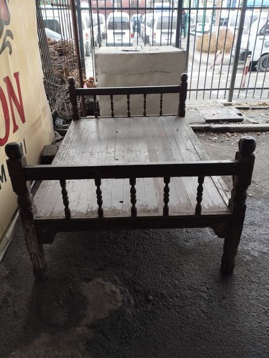 Тахтали сори. Рабочий