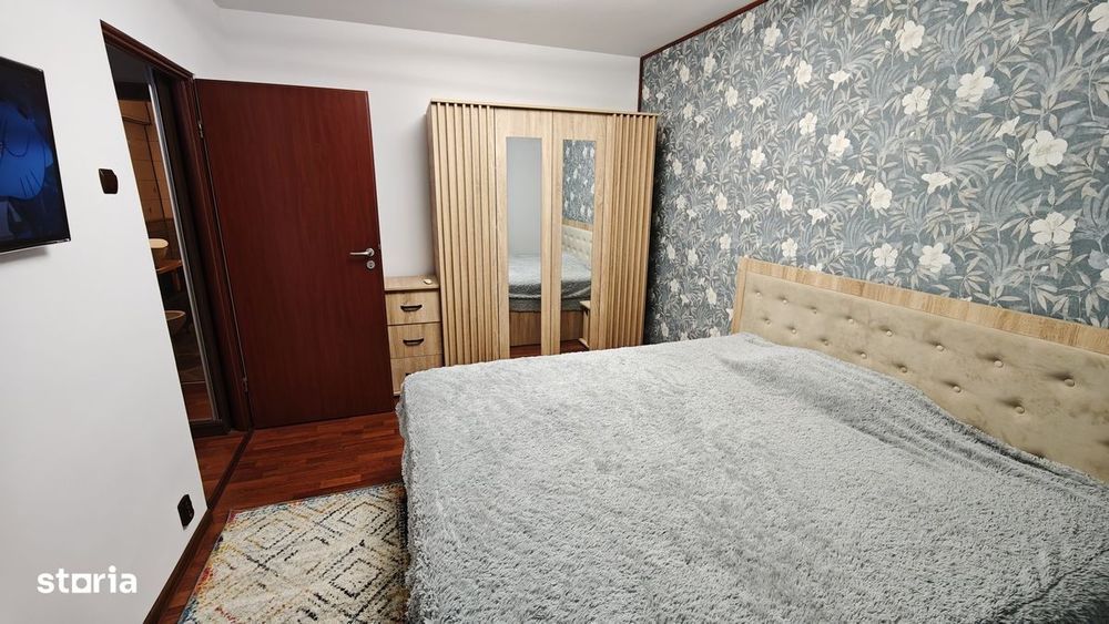 TITAN. Apartament 3 camere de inchiriat