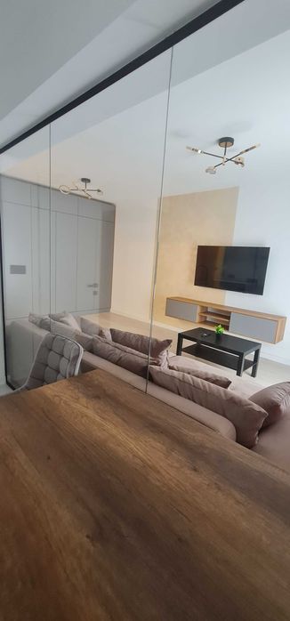 Apartament 2 camere Astorium Garden