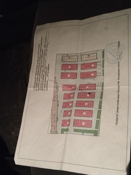 yangi qurilgan dukon sotiladi