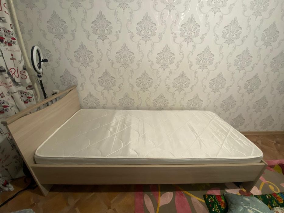 Кровать детский.