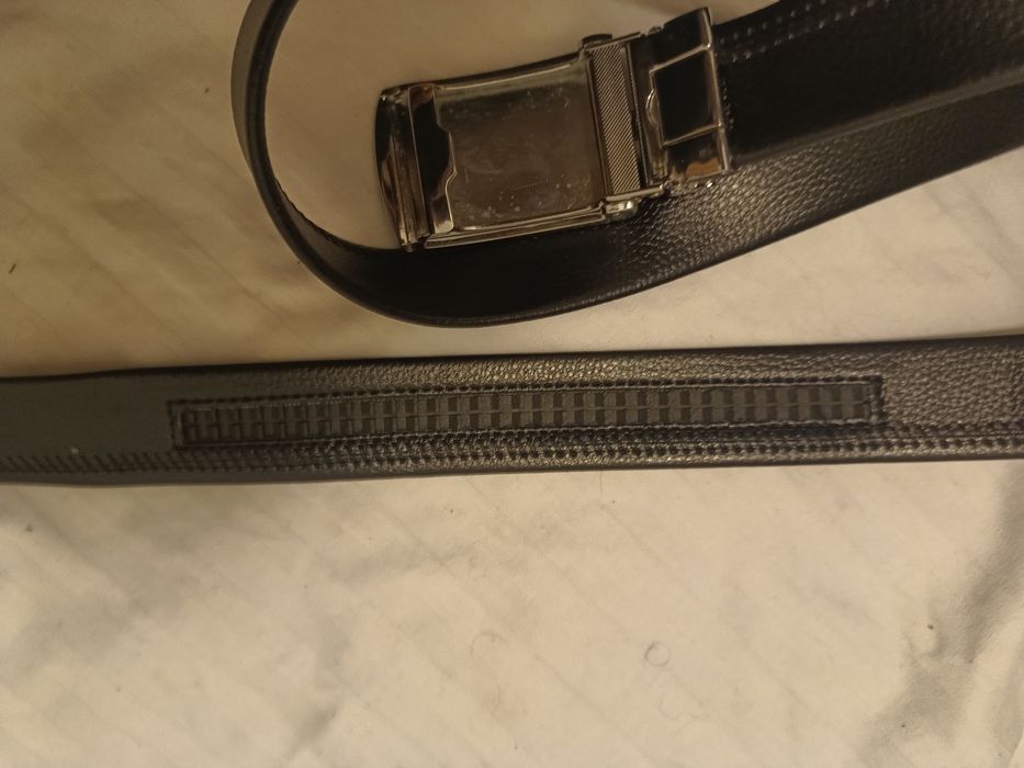 Curea  bărbati Giorgio Armani 138cm