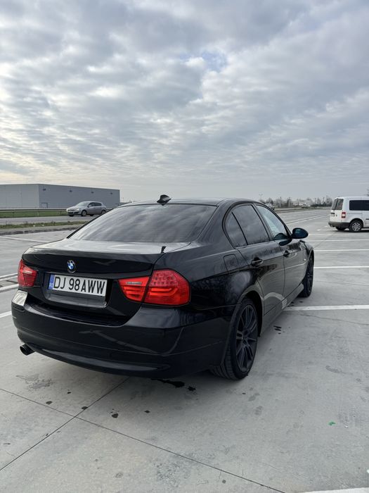 Vand BMW seria 3 e90