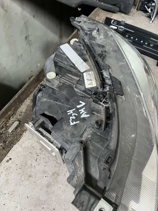 Дайнамик ксенон фарове бмв 3гт ф34 ( dynamic xenon bmw f34 gt )