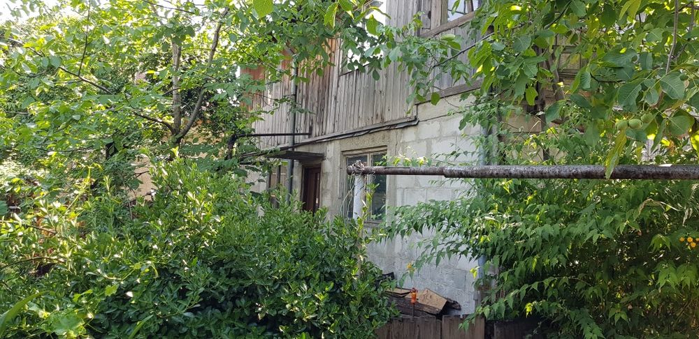 Casa renovabila/demolabila 4 camere, 508 mp teren, Central