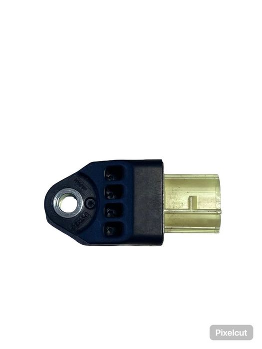 Senzor De Impact Airbag Stanga Spate Toyota Auris Zwe18_, Nze18_, Zre18_ 2012 -> 89831-02160