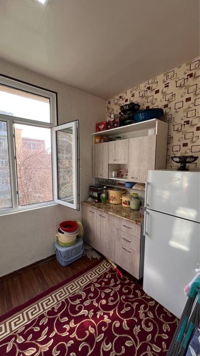 СОТИЛАДИ ПРОДАМ КВАРТИРУ, Сергели-1 2-3-5, 2#6-Балкон, с Ремонтом,