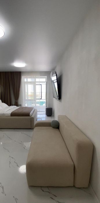 Квартиры посуточно