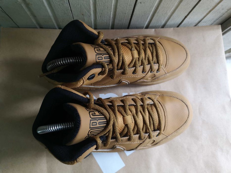 ''Nike Son OF Force Mid Winter''оригинални маратонки 37.5 номер