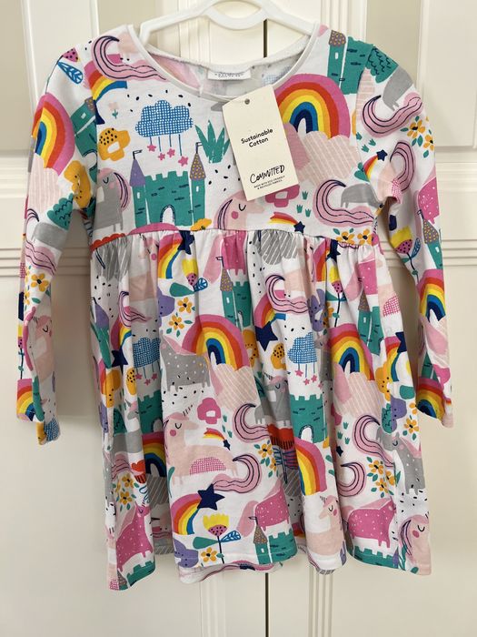 Платье для девочек