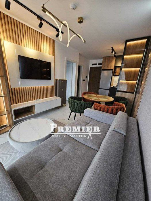 Продава се уютен апартамент в центъра на курорта Слънчев бряг