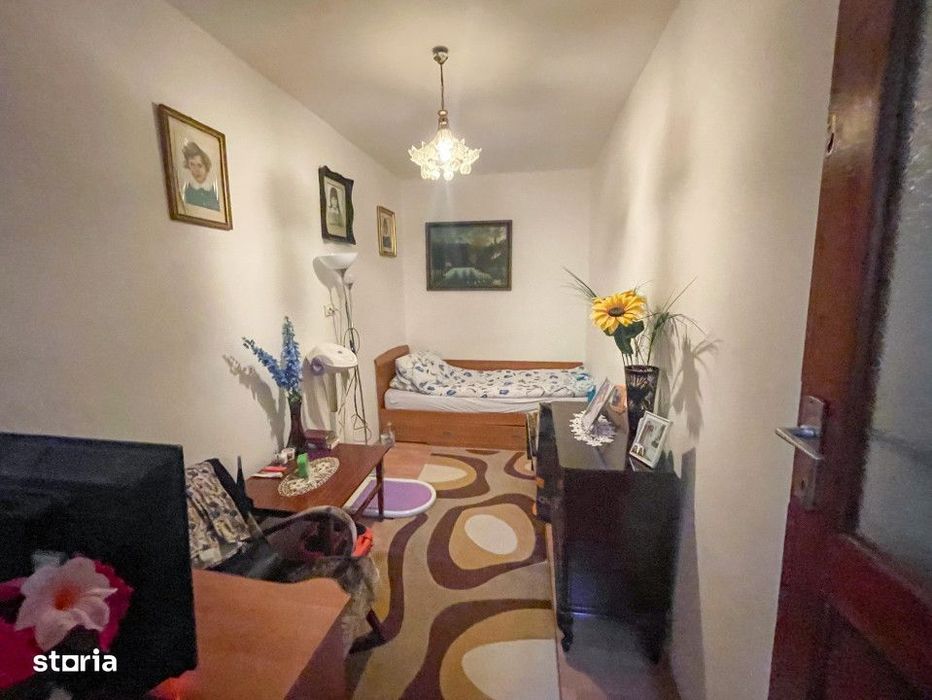 Casa individuala cu 4 camere | 140mp utili | 309mp teren | Zona Garii