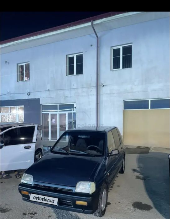 Daewoo tico zur xolatda