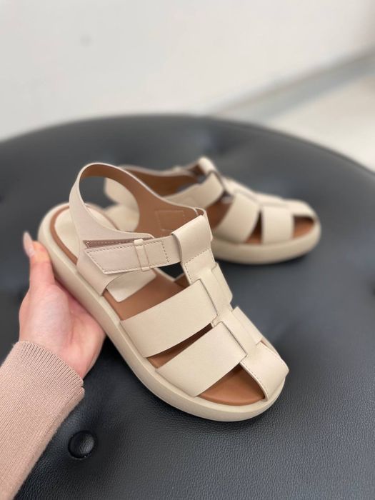 Сандалии lestrosa Италия