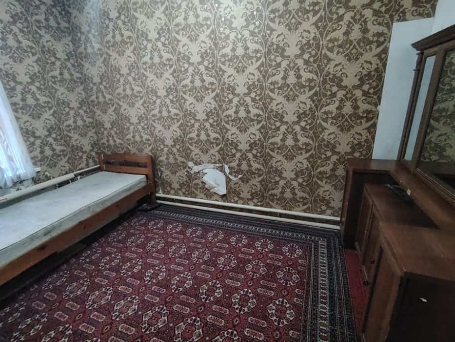 Ижарага 3 хоналик