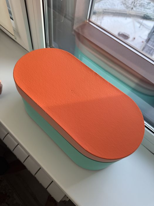 Dyson styler tiffany blue