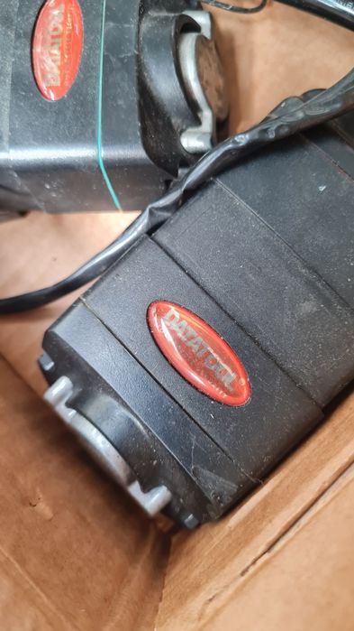 Аларма за мотоциклет Datatool S4 Red , Green