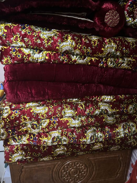 Курпа ва курпачала