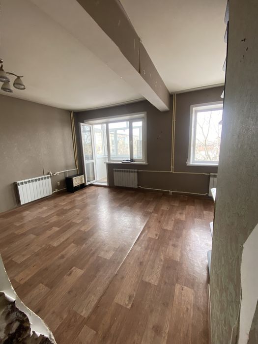 Сдается 1-комнатная квартира