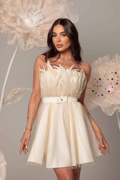 Официална рокля от Boutique Cocoon