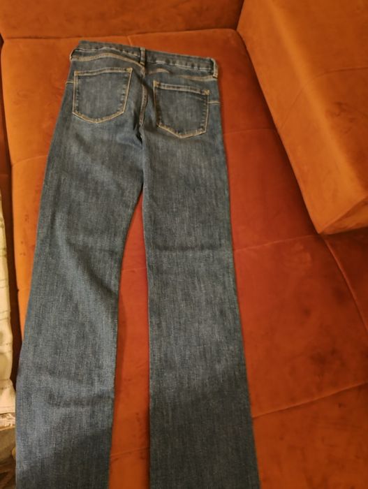 Blugi dama mărimea M  Zara