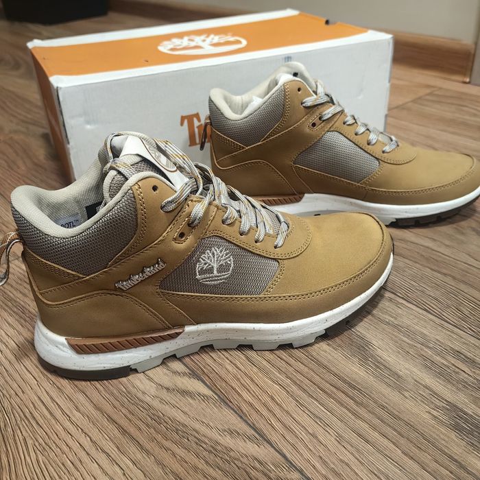 Дамски боти Timberland