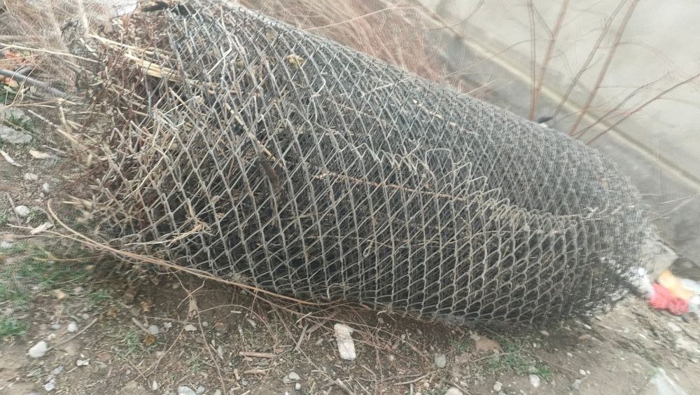 Строительные материалы