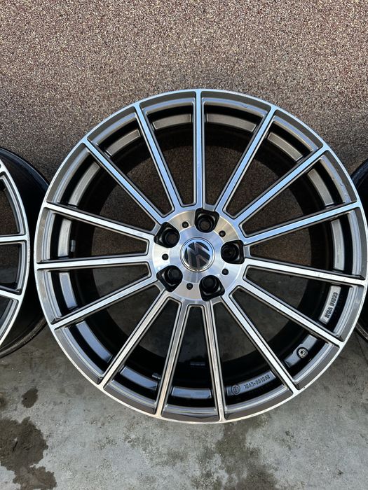 Jante AEZ 5x112 R20 (Audi, Vw, Skoda, Seat)