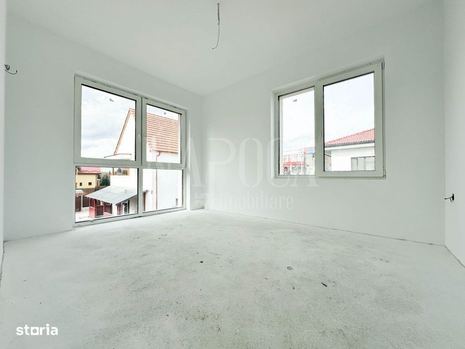Casa 5 camere de vanzare in Chinteni