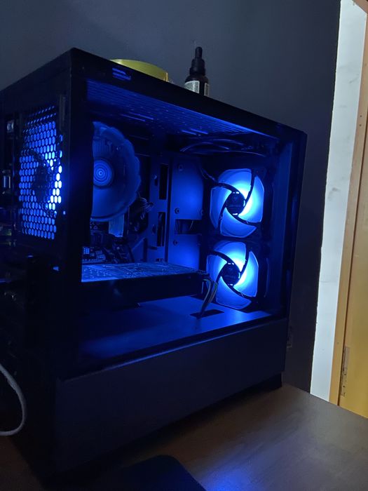 Компьютер игровой